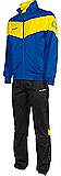 Stanno Fiero Poly Suit Royal Blue/Yellow